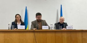 На Дніпропетровщині  нові голови РДА по програмі LIFT