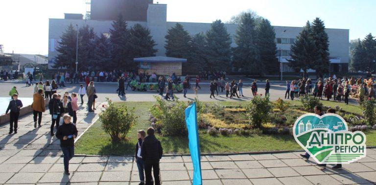 Покровська ОТГ виграла всеукраїнський конкурс «Енергоефективна громада 2019»