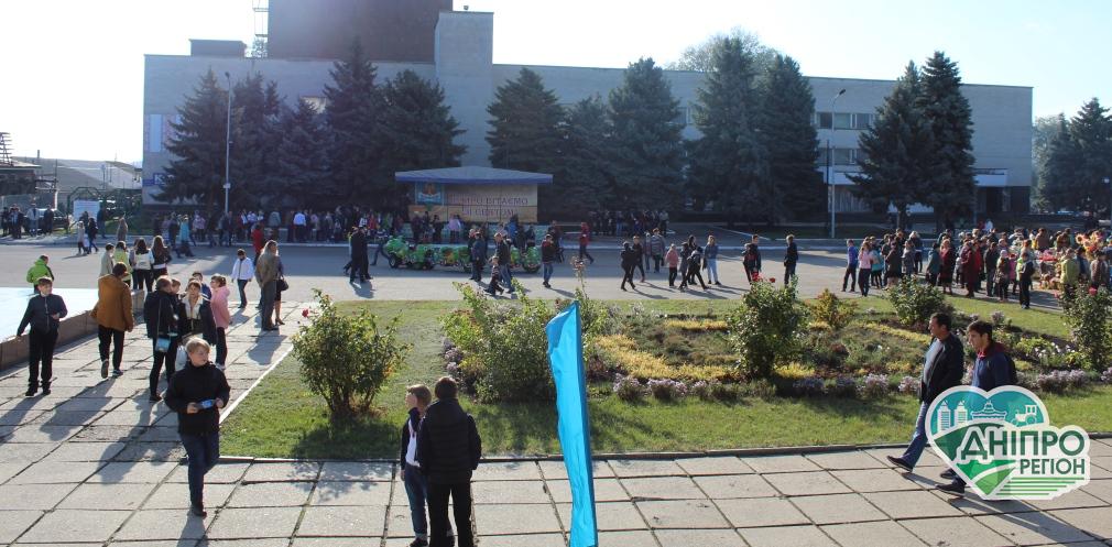 Покровська ОТГ виграла всеукраїнський конкурс «Енергоефективна громада 2019»