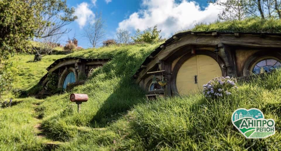 Гобітхіл по-карпатськи