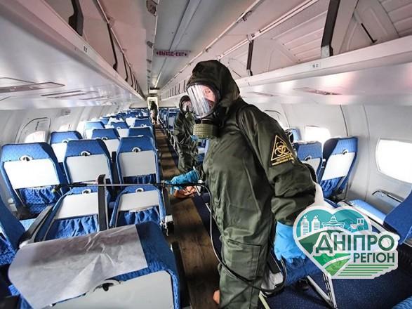 В Україні трьох людей перевірили через підозру на коронавірус