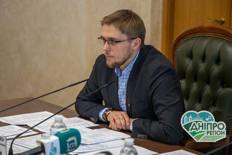 В аеропорту та на залізничному вокзалі Дніпра встановлять тепловізори для перевірки температури пасажирів