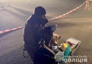 Не заплатив, та ще й і вбив
