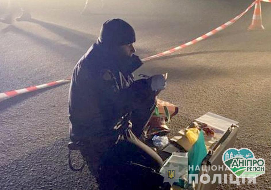 Не заплатив, та ще й і вбив