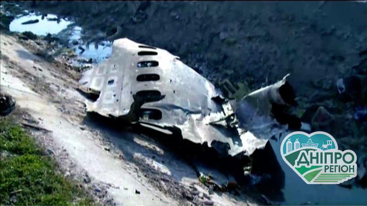 Newsweek: В Пентагоне считают, что Иран по ошибке сбил украинский самолет зенитной ракетой