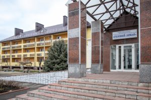“Солоний лиман” шукає інвесторів