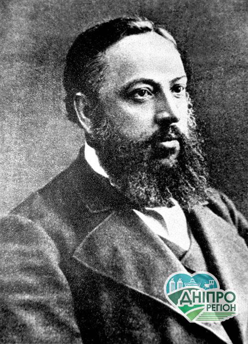 Сьогодні народився автор Українського гімну