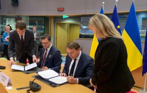 26 млн євро для розвитку сільського господарства та фермерства