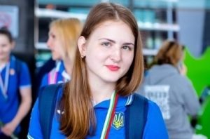Пишаємось! Дніпровська боксерка виборола бронзову нагороду