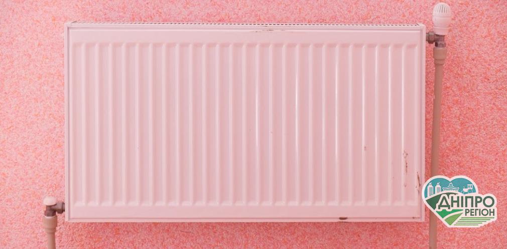 Плата за спожите у січні тепло для мешканців області знизилася на 7-25%