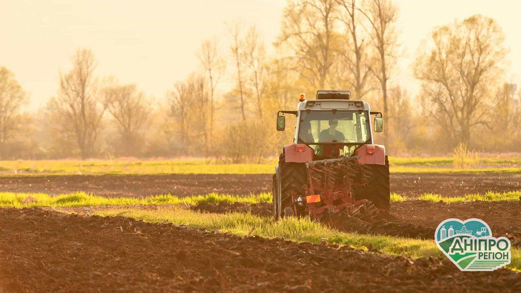 Реформа ринку землі займе 15 років – Тарас Висоцький