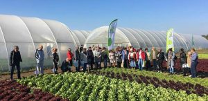 Анонси найближчих аграрних виставок України