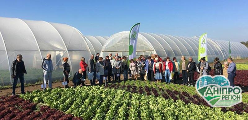 Анонси найближчих аграрних виставок України