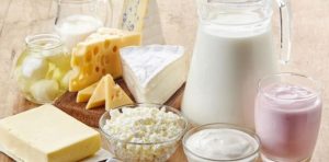 У 2019 році підприємства області виготовили більше сиру, молока та шоколаду