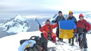 6 лютого: цей день в історії України