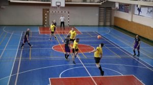 На Дніпропетровщині обрали найспортивніших науковців