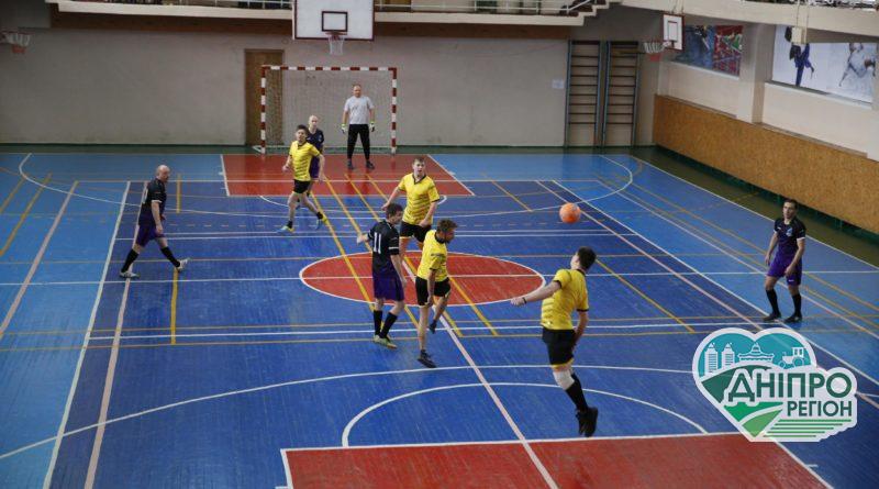 На Дніпропетровщині обрали найспортивніших науковців