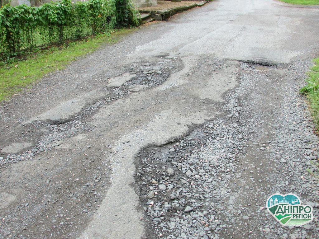 Укравтодор презентував інтерактивну мапу