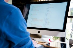 Мінцифри шукає програмістів у власну ІТ-команду