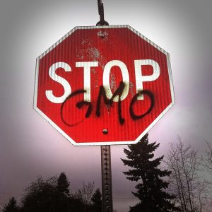 Пристрасті навколо ГМО