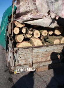 Чи буде покладено край злочинам і правопорушенням на території Шульгівської сільської ради?