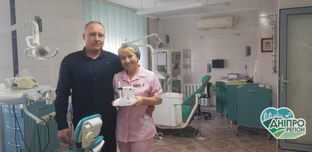 «Кваліфіковане лікування та довіра до лікаря – головні наші цінності», – ветеран Сергій Сова