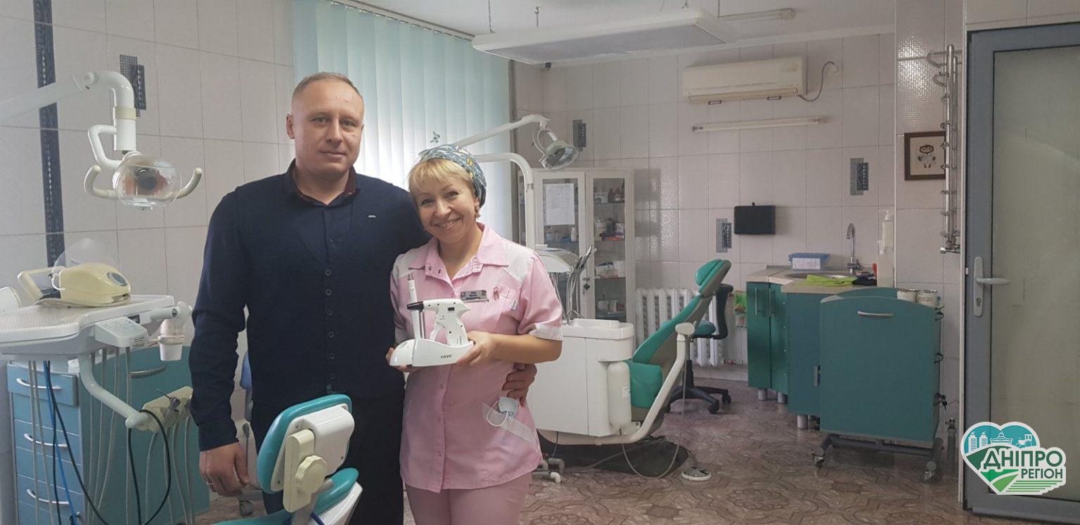 «Кваліфіковане лікування та довіра до лікаря – головні наші цінності», – ветеран Сергій Сова