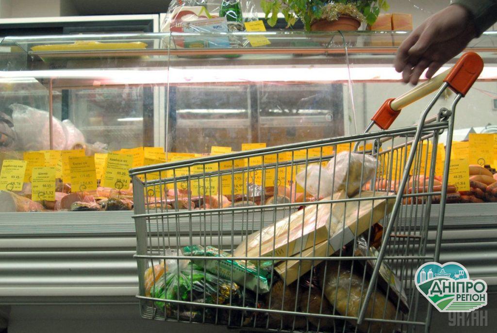 Експерт пояснив, по чому “вдарить” карантин та як уникнути дефіциту продуктів Експерт пояснив, по чому "вдарить" карантин та як уникнути дефіциту продуктів