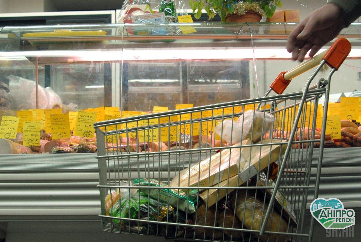 Експерт пояснив, по чому "вдарить" карантин та як уникнути дефіциту продуктів