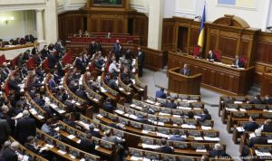 Озвучено дату можливого прийняття закону про ринок землі