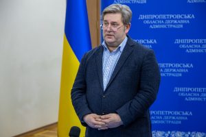 На Дніпропетровщині обирають додаткові госпітальні бази для допомоги хворим на коронавірус