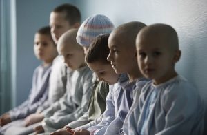 У Дніпрі онкохворих дітей виселили через коронавірус