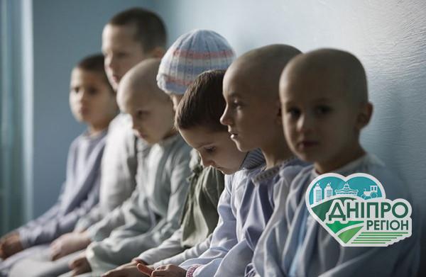 У Дніпрі онкохворих дітей виселили через коронавірус