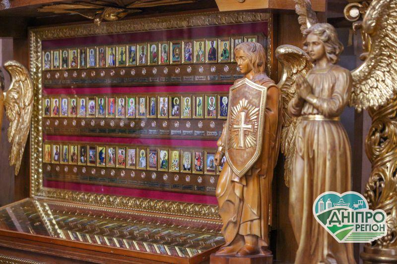 Відтепер богослужіння в храмі Святої Анни можна переглянути онлайн – діджиталізація по-християнськи Відтепер богослужіння в храмі Святої Анни можна переглянути онлайн - діджиталізація по-християнськи