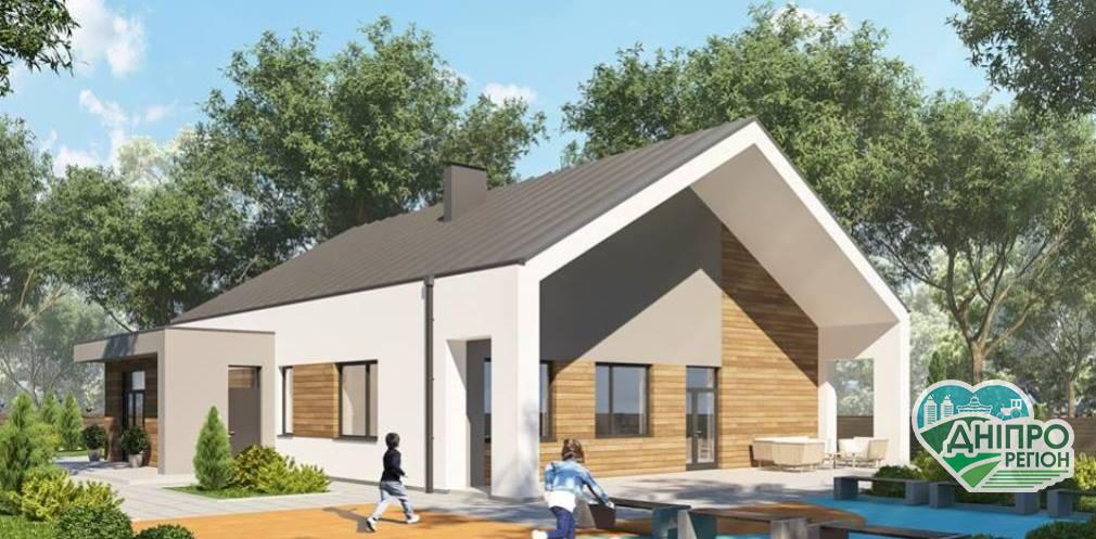 На Дніпропетровщині будують п’ять малих групових будинків для дітей-сиріт