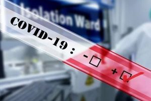 Коронавірус в Дніпрі підозрюють у 11 осіб: свіжа статистика