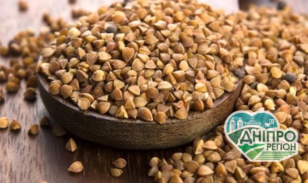 В Україні стрімко зростає гуртова закупівельна ціна на гречку В Україні стрімко зростає гуртова закупівельна ціна на гречку