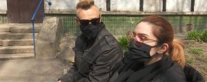 “Гімн коронавірусу”. Двоє дніпрян написали пісню про Covid-19