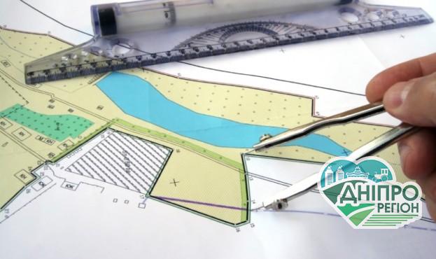 З травня Держгеокадастр буде погоджувати проекти землеустрою по-новому