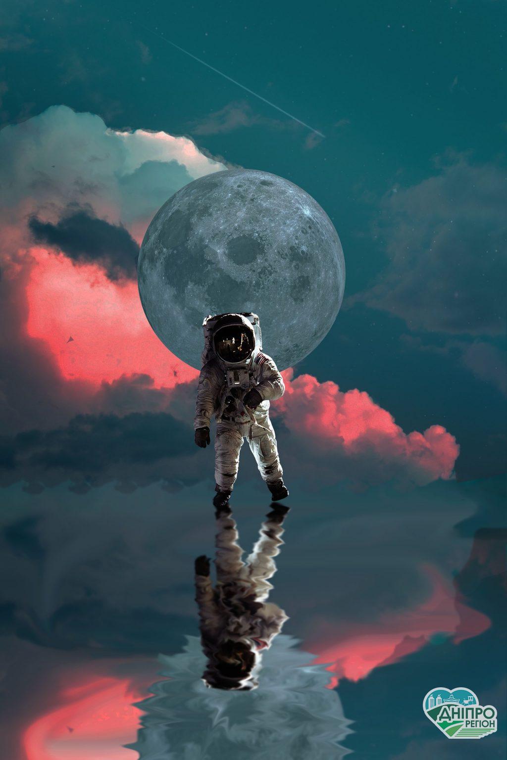 11-річний школяр із Дніпра розробив пристрій для очистки космічного сміття 11-річний школяр із Дніпра розробив пристрій для очистки космічного сміття