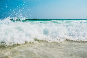 Українці рятуються від карантину в Кирилівці