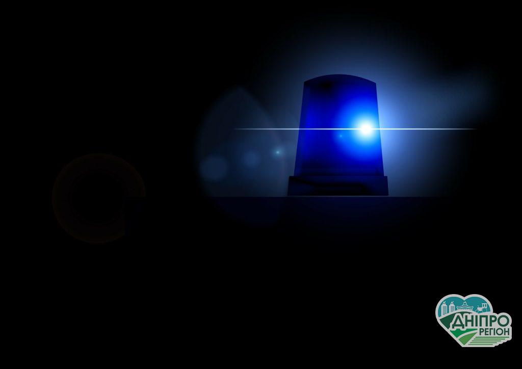 Трагедія на Дніпропетровщині: один малюк загинув, двоє малолітніх дітей в лікарні