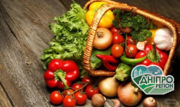 Україна рекордно подвоїла імпорт овочів