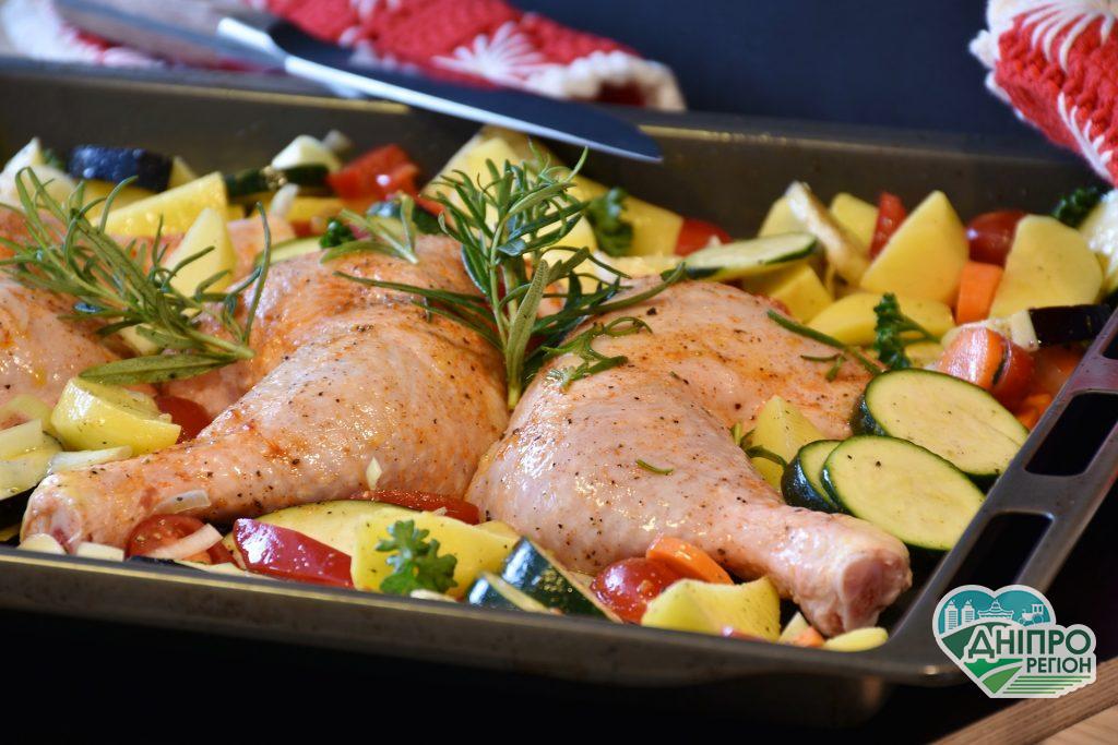 Паніка спровокує ажіотаж на курятину - експерти