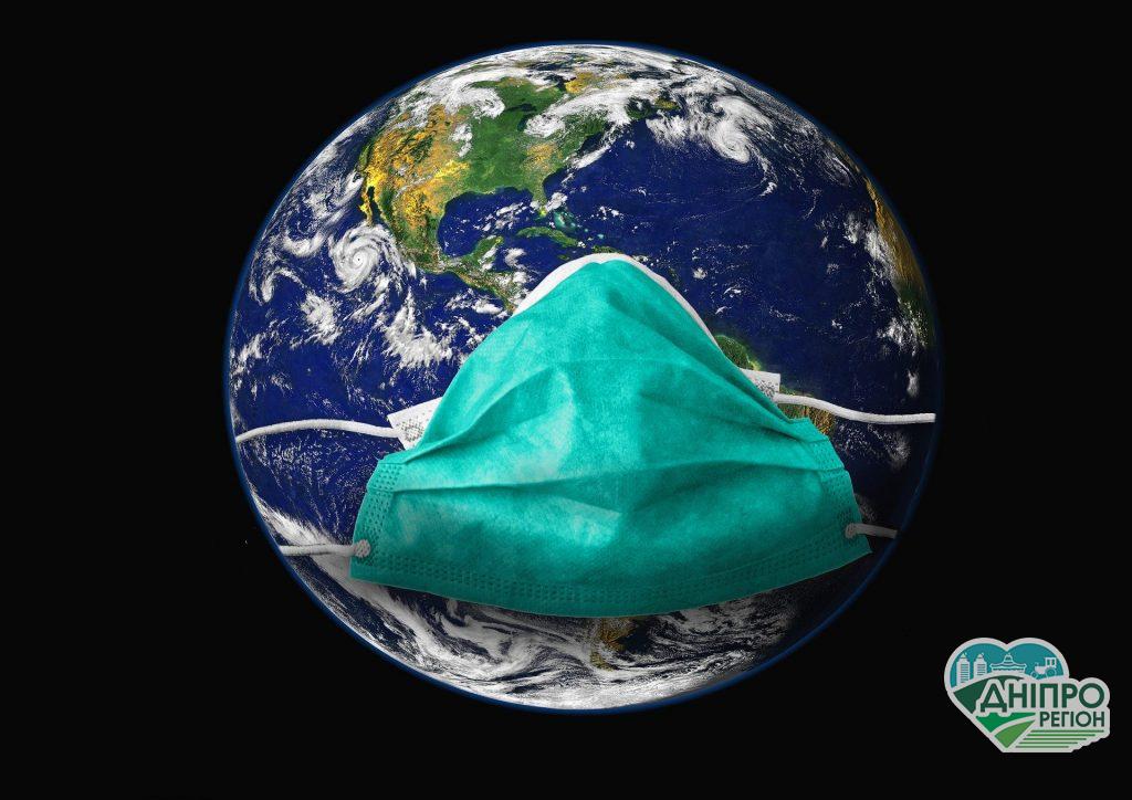 В Україні продовжено карантин до 24квітня