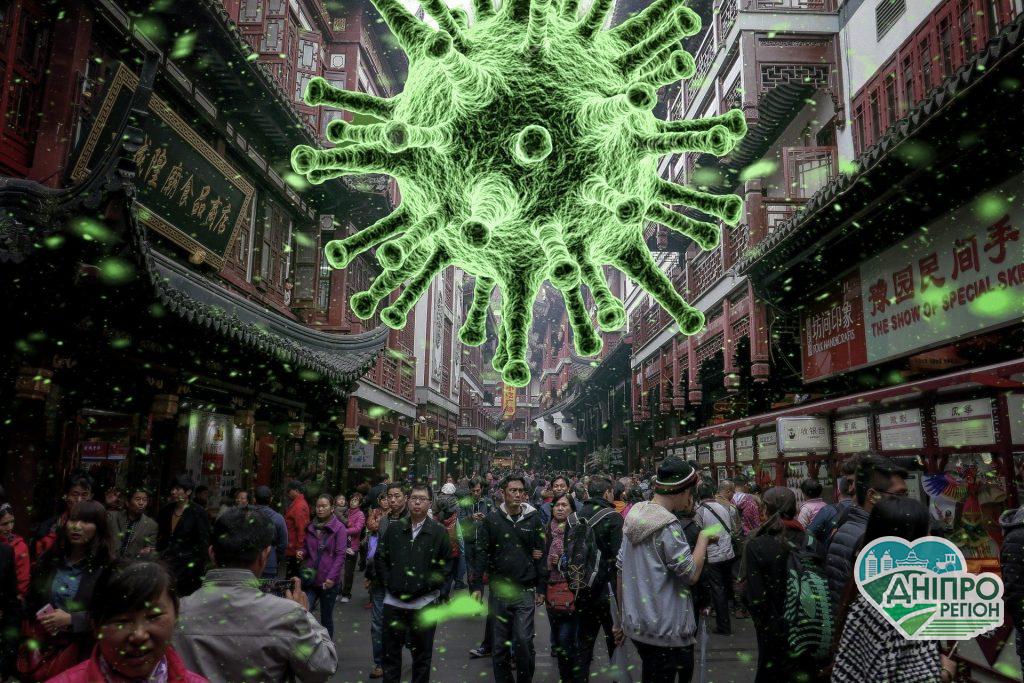 Карантин можуть продовжити: названі основні ризики для українців