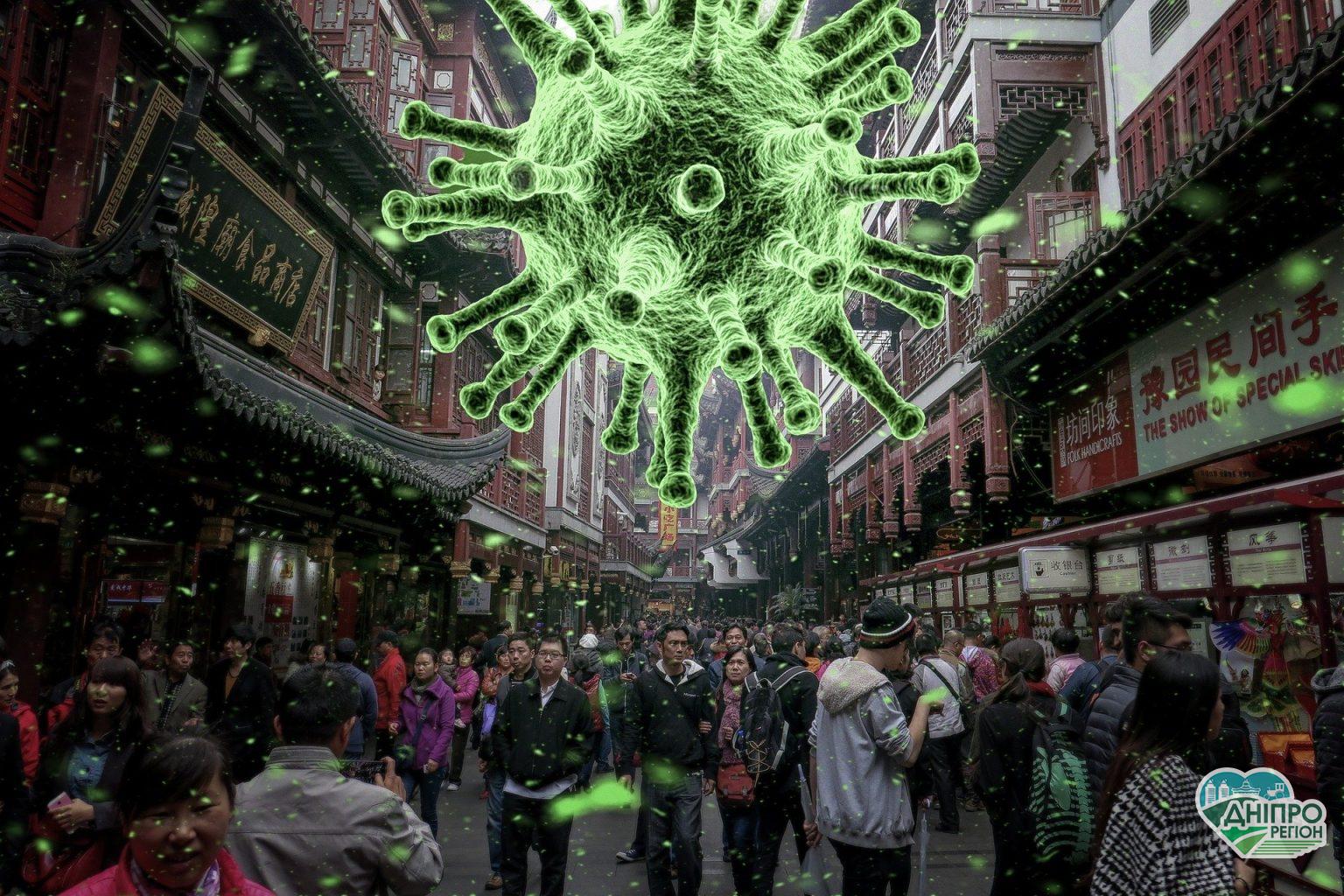 Коронавірус вилікували у 84% заражених: обнадійливі дані Карантин можуть продовжити: названі основні ризики для українців