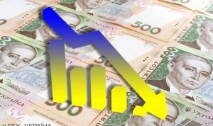 Масова зупинка підприємств призведе до знищення економіки України