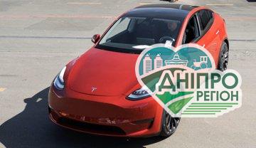 Tesla стала першою компанією, яка випустила мільйон електромобілів