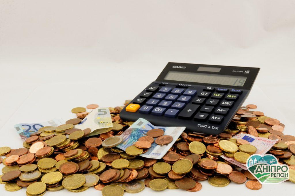 ДТЕК Дніпровські електромережі увійшов в ТОП-100 рейтингу найбільших платників податків України